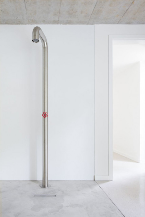 ADR s. r. o., Rodinný dům Klánovice – foto