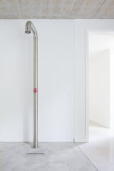 ADR s. r. o., Rodinný dům Klánovice – foto