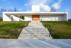 Smuteční obřadní síň Valašské Meziříčí, archislužba.cz