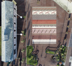 Algard centre, Haugen/Zohar Arkitekter.