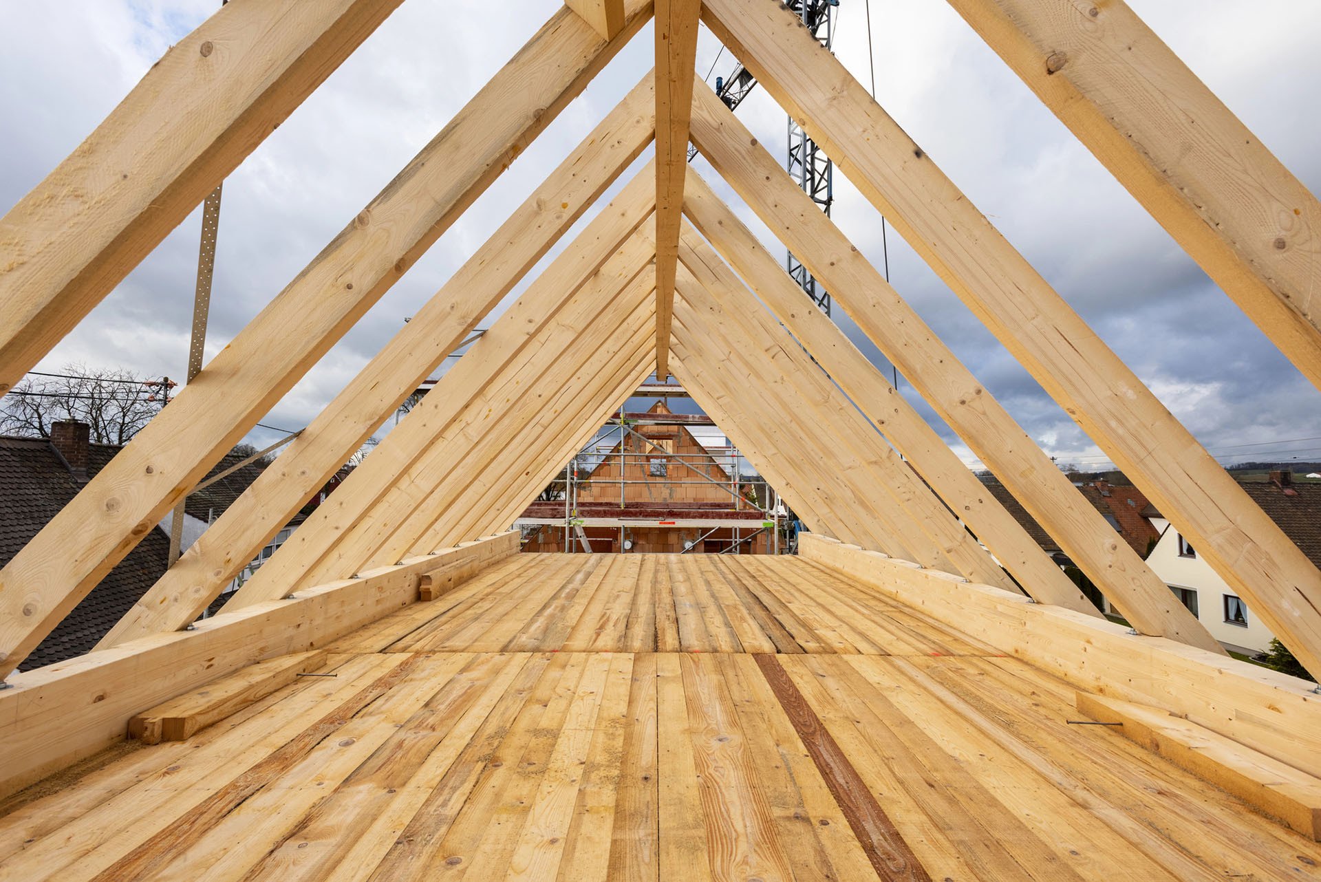 Od 17. do 21. září se v PVA EXPO PRAHA koná veletrh FOR ARCH prezentující různá odvětví stavebnictví.