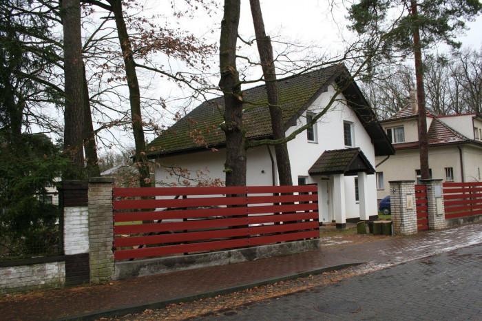 Ondřej Tuček, Rekonstrukce RD Klánovice, původní stav - foto