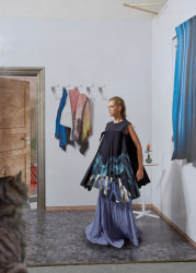 We want machines to become more human while we are becoming machines, Kristína Dúhová