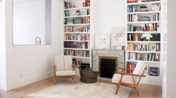 Světlý byt v Madridu, Abaton, Španělsko, Foto