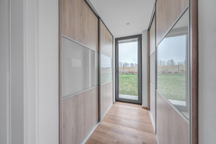 Rodinný dům v Trutnově, Rosa-  Architekt, foto