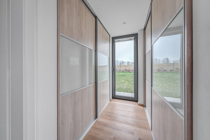 Rodinný dům v Trutnově, Rosa-  Architekt, foto