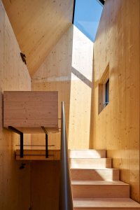 Barrets Grove, Amin Taha + Groupwork