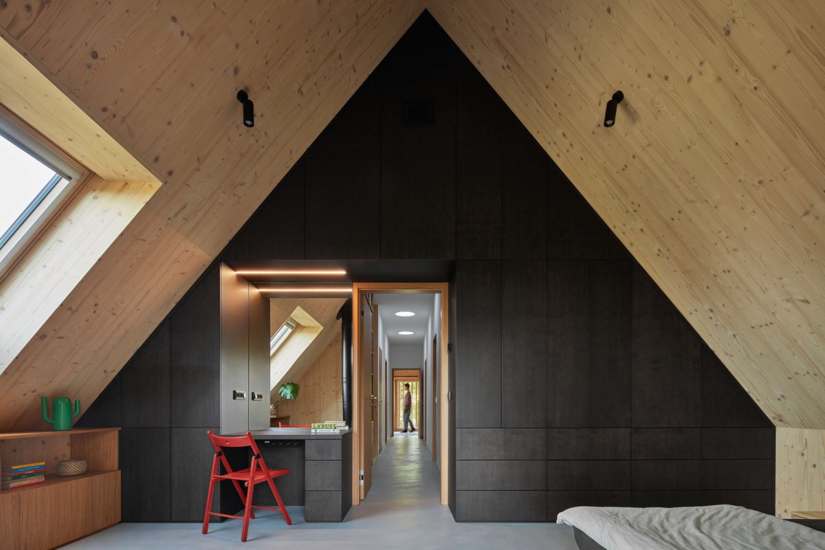 Zakázková výroba od DEVOTO určená pro architekty, designéry i koncové klienty