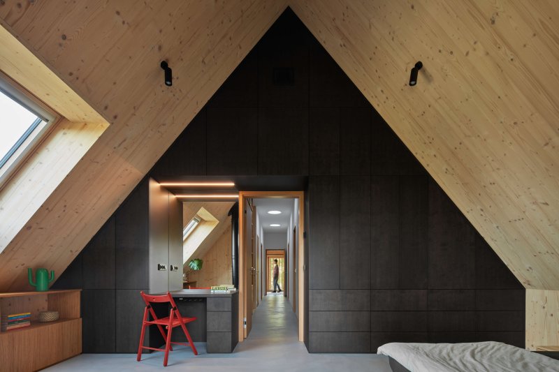Zakázková výroba od DEVOTO určená pro architekty, designéry i koncové klienty