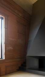 168 Upper Street, Amin Taha + Groupwork