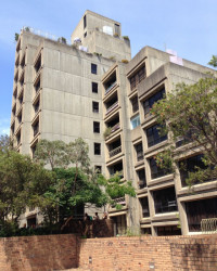 Sirius Building v Sydney, Tao Gofers