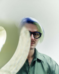 Nastassia Aleinikava, brýle