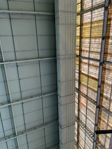 Výstavu studentských projektů VUT reagujících na klimatické změny je možné navštívit do konce srpna