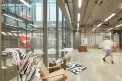 Technologické centrum UMPRUM