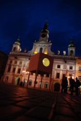 Mjölk architekti, Week in Self – foto