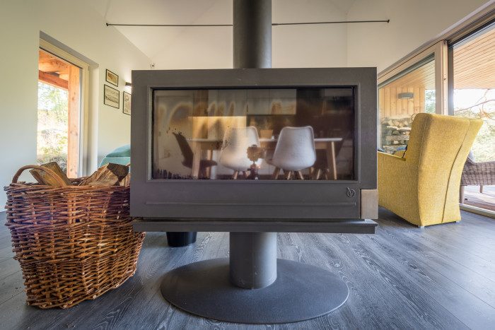 Dům Bernau, Labor13.