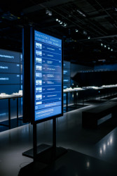 Výstava věnovaná architektonické soutěži na Vltavskou filharmonii bude součástí letního programu CAMPu