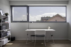 Rodinný dům Petrovice, Labor 13