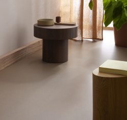 Marmoleum Cocoa dekor 3580 – mléčná čokoláda