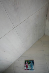 Chata v Jundrově, atelier RCNKSK/ Jan Říčný. Foto: RCNKSK