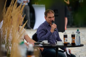 Společnost KOMA MODULAR zve na odborný seminář, který proběhne 15. června ve Vizovicích, přímo v sídle společnosti