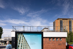 Praha představila novou územní studii pro sídliště Ďáblice, podle které se může území rozvíjet a zároveň chránit