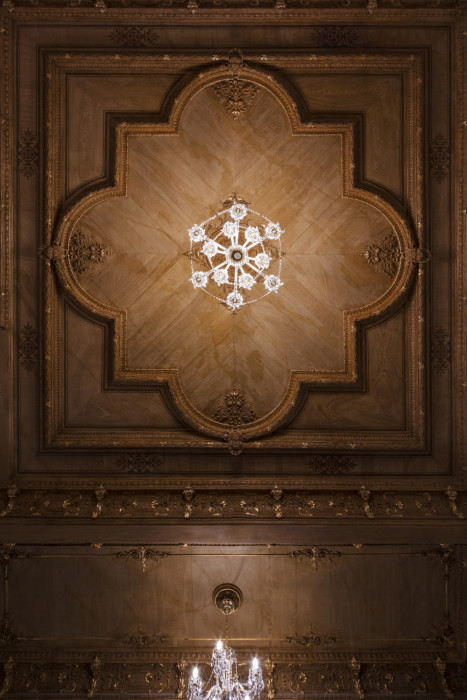 Obnova lázeňského domu Zlatý Beránek v Karlových Varech, IN-FORM-ARCHITEKTI