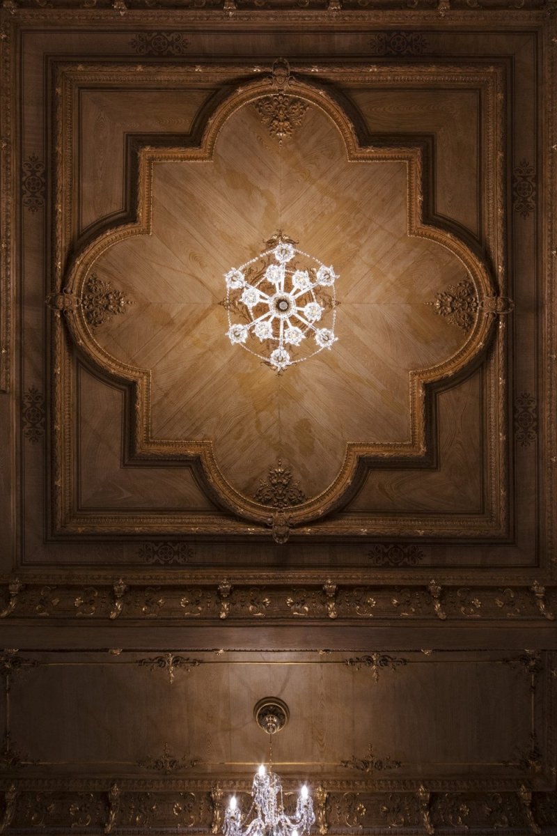 Obnova lázeňského domu Zlatý Beránek v Karlových Varech, IN-FORM-ARCHITEKTI