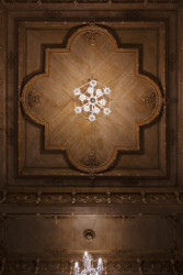 Obnova lázeňského domu Zlatý Beránek v Karlových Varech, IN-FORM-ARCHITEKTI