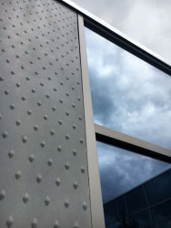 Reklamní agentura FUX v Gliwicích, INTERURBAN