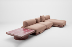 Kettal kolekce Insula