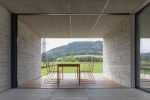 Rodinný dům ve Smilovicích, Kamil Mrva Architects / Kamil Mrva