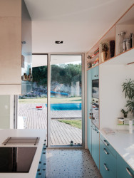 Rodinný dům JJ, JRKVC