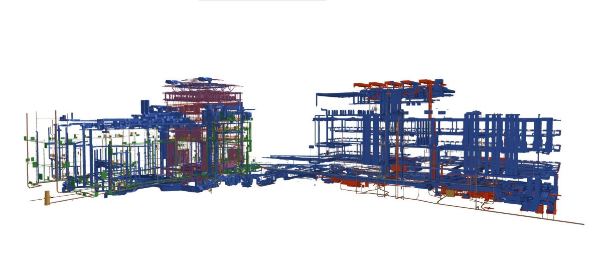 3D model