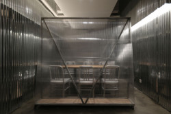 Lucky Kabob Bar 2.0, Robot 3 Studio,