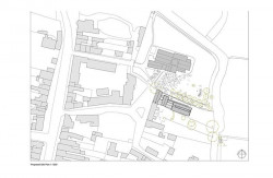 Komunitní centrum Warwick Hall, Acanthus Clews Architects, foto