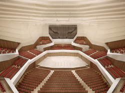 Kulturpalast, gml Architekten, Drážďany, Foto