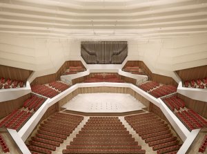 Kulturpalast, gml Architekten, Drážďany, Foto