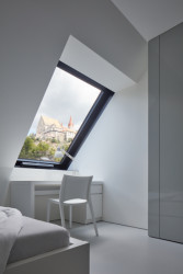 Rodinný dům v údolí Dyje, Kuba & Pilař architekti/ Tomáš Pilař, Ladislav Kuba, Norbert Walter