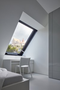 Rodinný dům v údolí Dyje, Kuba & Pilař architekti/ Tomáš Pilař, Ladislav Kuba, Norbert Walter