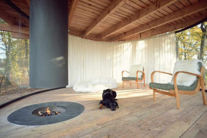 Tree House, Jan Tyrpekl