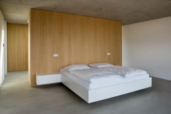 Rodinný dům Heroltice, Martin Klimecký