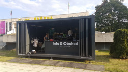 LFŠ Uherské Hradiště.