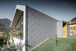 Salón krásy v Livu, Ao7 Studio