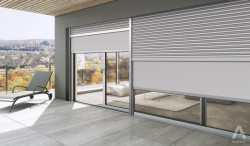 Produkt byl navržen tak, aby nezasahoval do konstrukce okna či překladu, což je klíčové pro zachování optimální energetické bilance nemovitosti.