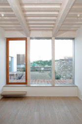 Rodinný dům v Zámecká ulici, Mimosa architekti