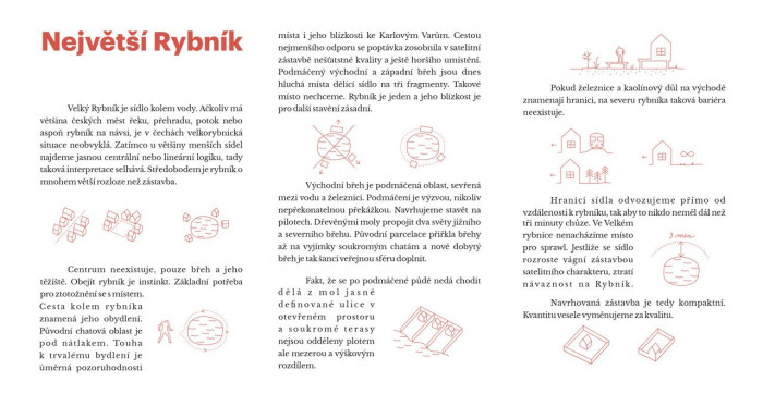 Šimon Marek, Martin Utíkal, Tobiáš Hrabec - Největší Rybník - anotace - foto