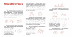 Šimon Marek, Martin Utíkal, Tobiáš Hrabec - Největší Rybník - anotace - foto