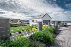 Rodinný dům na Červeném Kopci IV, ROSA - ARCHITEKT - foto