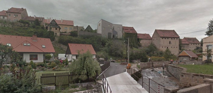 Martin Holba, Úštěcké svahy jižní - foto